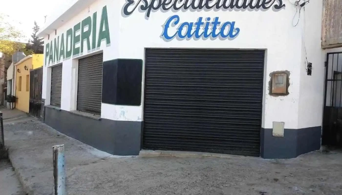 Panadería " Especialidades Catita " - Comodoro Rivadavia