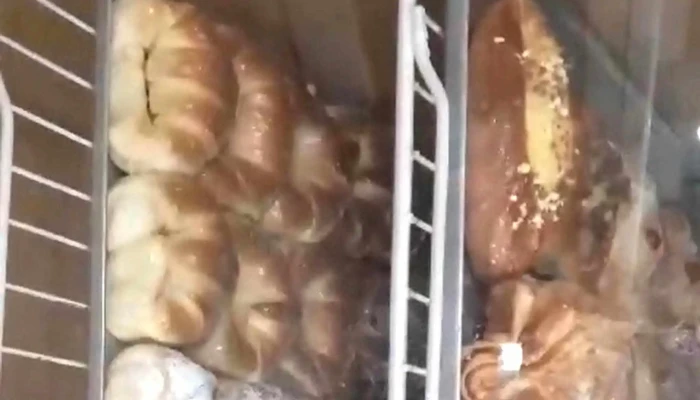 Panaderia Esperanza -  Precios - Rawson