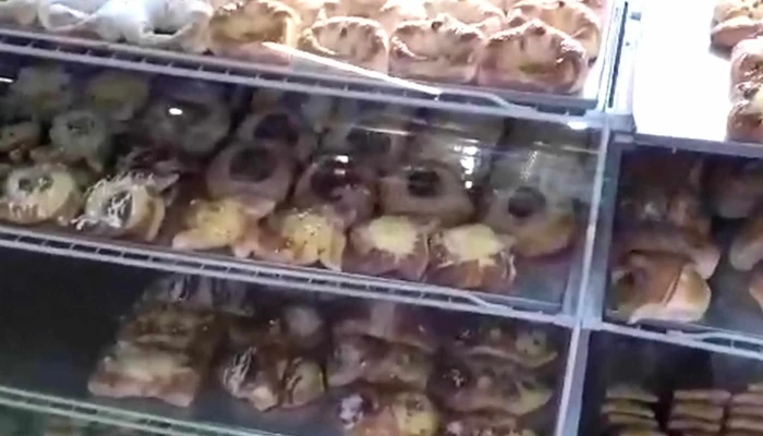 Panaderia Esperanza - Rawson