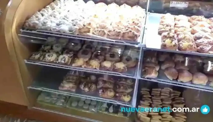 Panaderia Esperanza -  Videos - Rawson