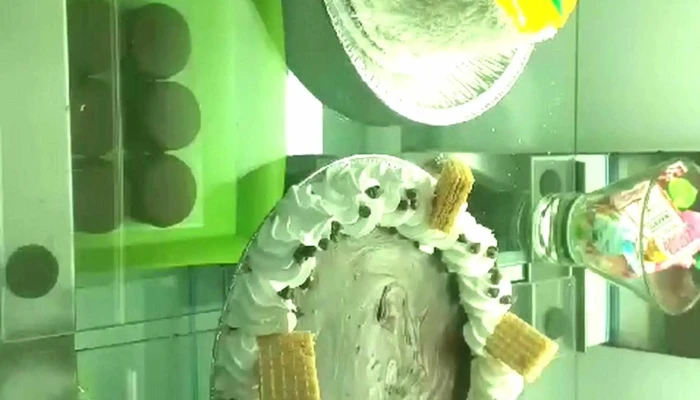 Panaderia Esperanza -  Zona - Rawson