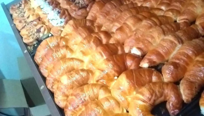 Panaderia Estefi Comida Y Bebida - Centenario