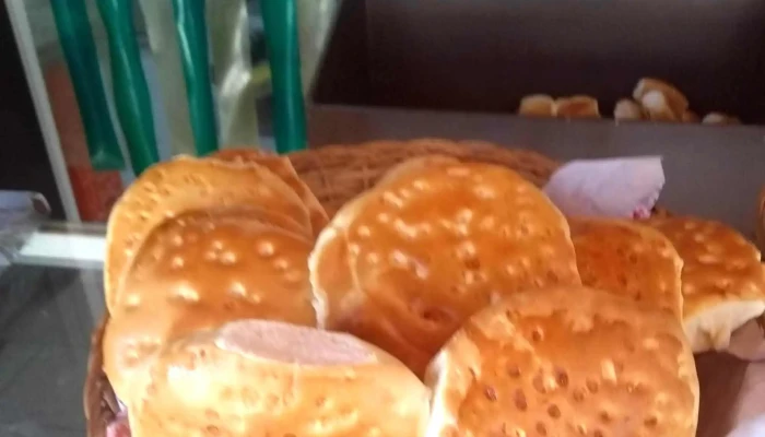 Panaderia Estefi Descuentos - Centenario