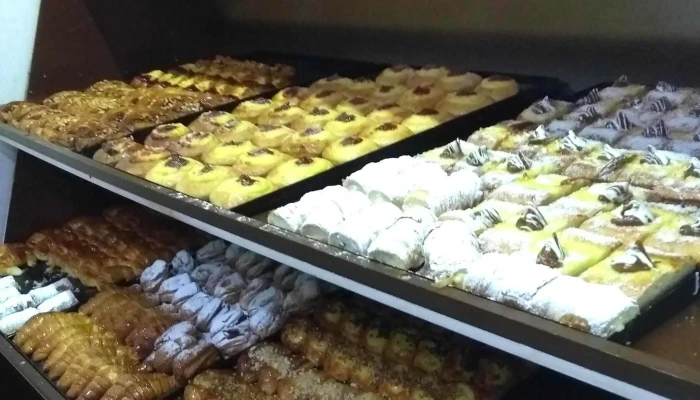 Panaderia Estefi Opiniones - Centenario