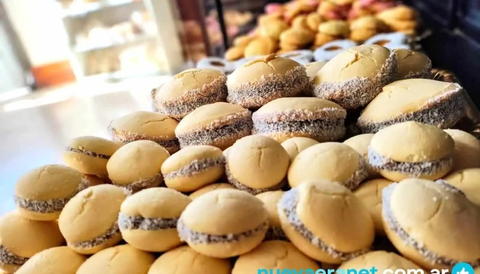 Panaderia Etelvina Comida Y Bebida - Laboulaye