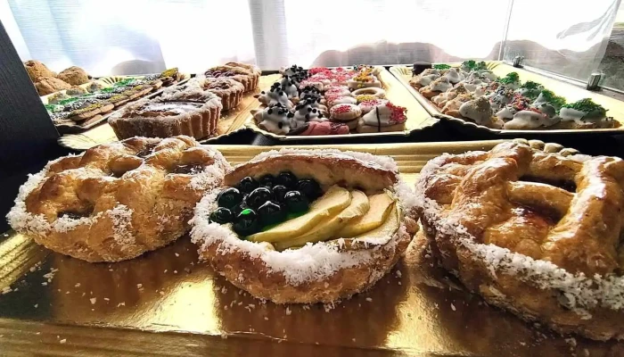 Panaderia Etelvina Del Propietario - Laboulaye