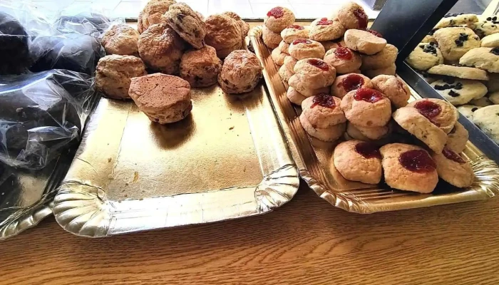 Panaderia Etelvina Pastel - Laboulaye