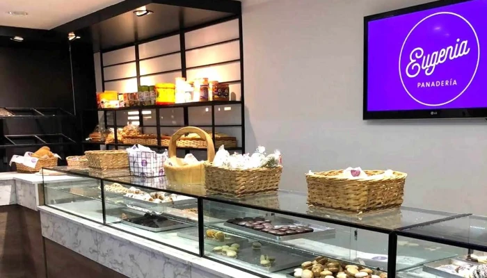 Panaderia Eugenia Comentarios - Córdoba