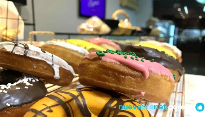 Panaderia Eugenia Del Propietario - Córdoba