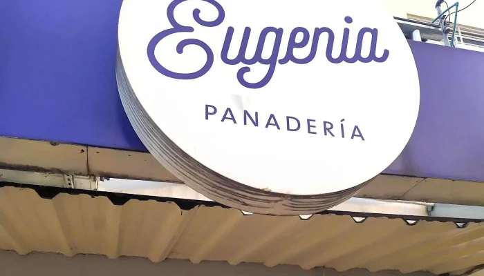 Panaderia Eugenia Telefono - Córdoba