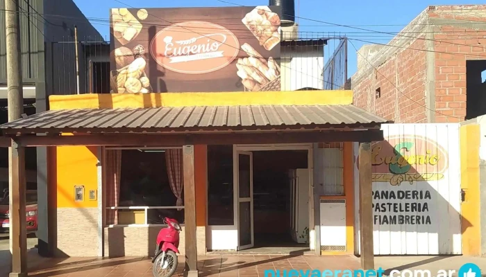 Panaderia Eugenio Instagram - La Banda