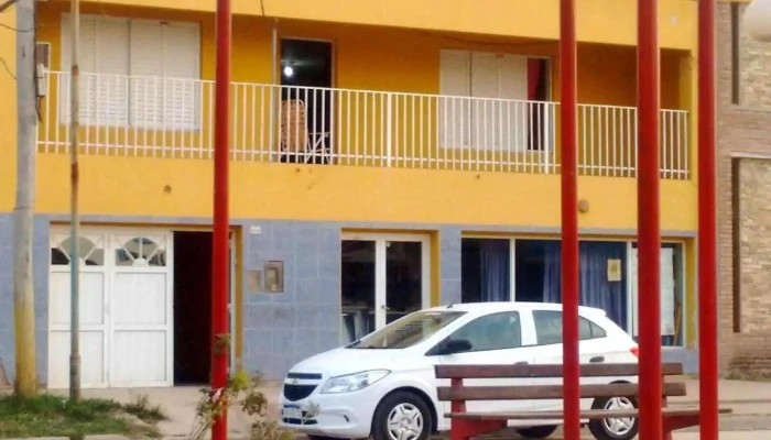 Panaderia Euler - Villa Minetti