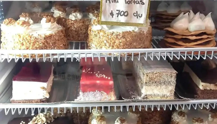 Panaderia Europea Ambiente - Villa Carlos Paz