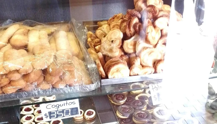 Panaderia Europea Comentarios - Villa Carlos Paz