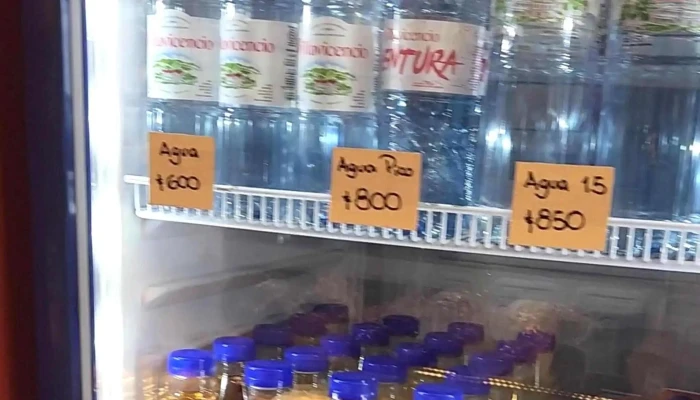 Panaderia Europea Horario - Villa Carlos Paz