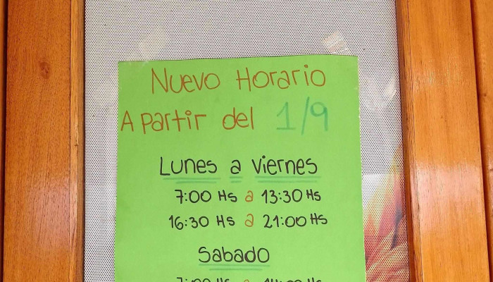 Panaderia Europea Numero - Villa Carlos Paz
