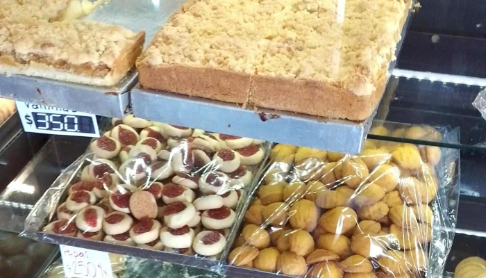 Panaderia Europea Opiniones - Villa Carlos Paz