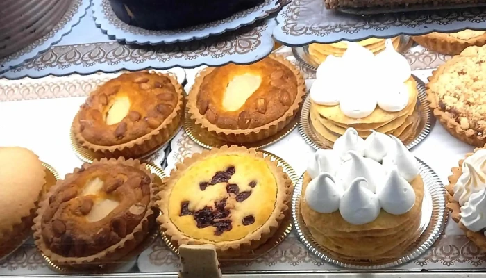 Panaderia Europea Precios - Villa Carlos Paz