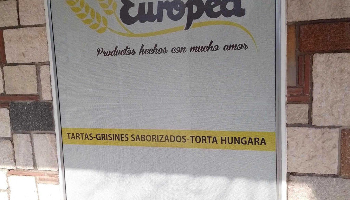 Panaderia Europea Videos - Villa Carlos Paz