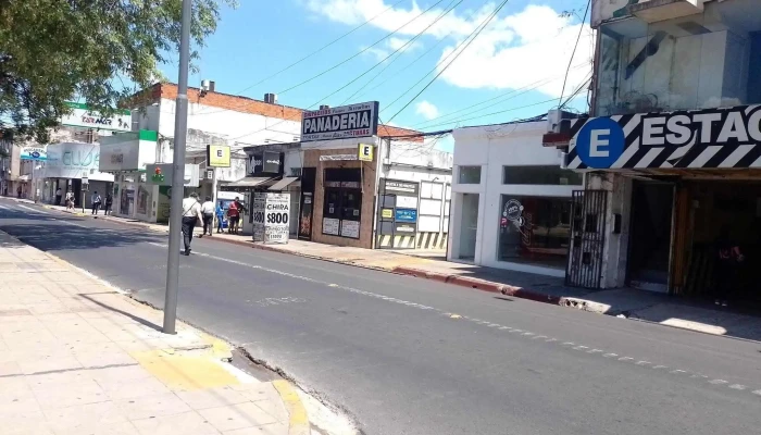 Panaderia Exquisiteces Mas Recientes - Corrientes