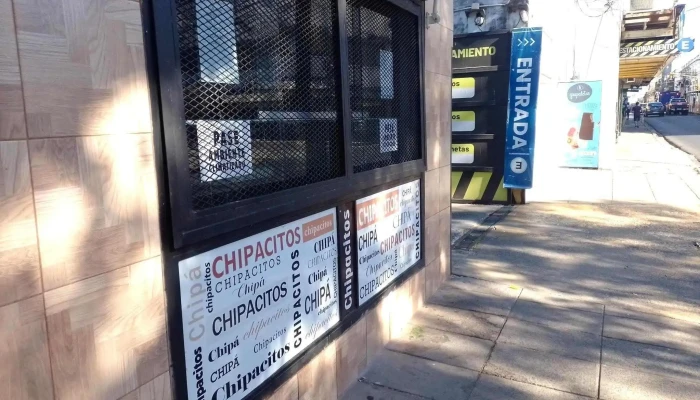 Panaderia Exquisiteces Opiniones - Corrientes