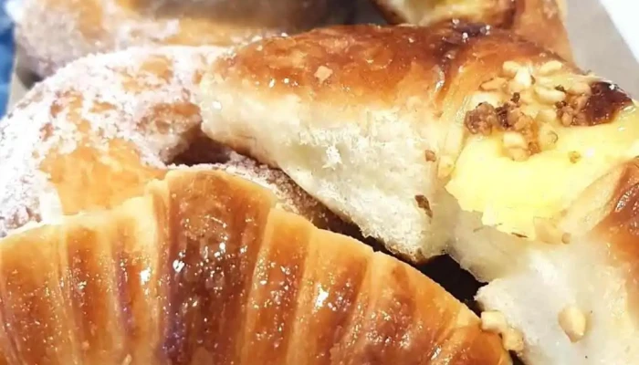 Panaderia Factureria Artesanal Juanita -  Comida Y Bebida - Gral. Roca