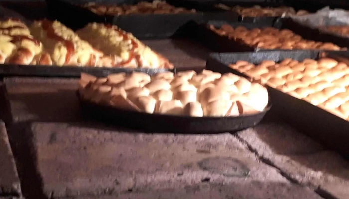 Panaderia Familiar Barrios -  Comida Y Bebida - Corrientes