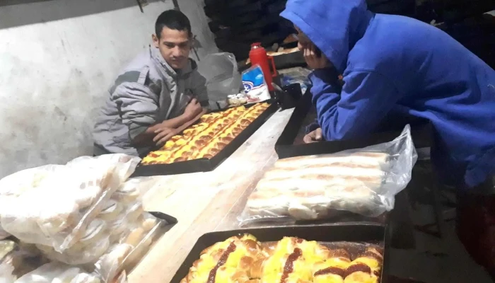 Panaderia Familiar Barrios -  Del Propietario - Corrientes