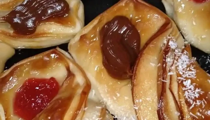 Panaderia Farfar Comida Y Bebida - Chimpay