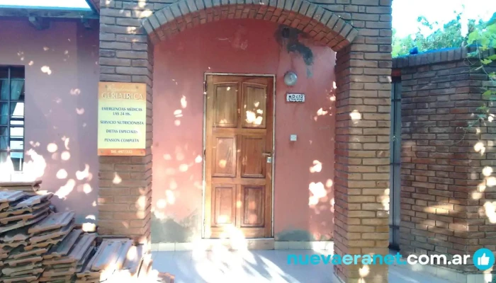 Panaderia Fiambreria Silvia Direccion - Maipú