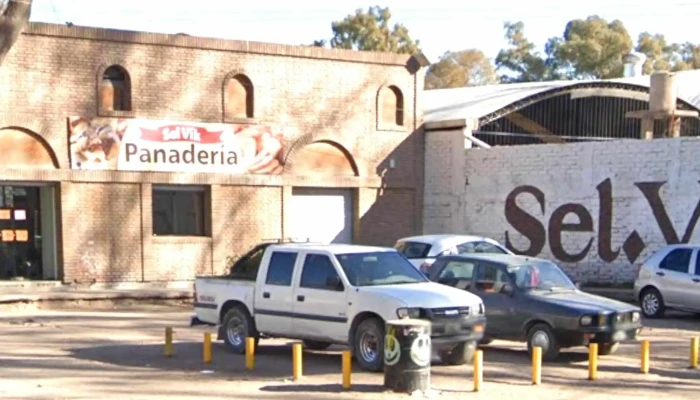 Panaderia Fiambres - Godoy Cruz
