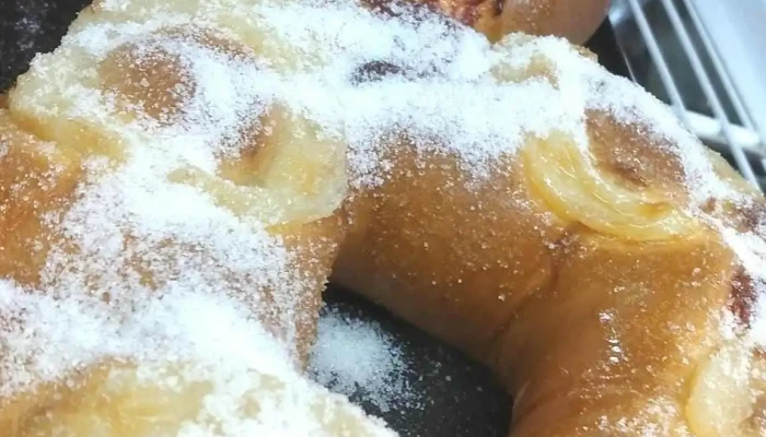 Panaderia Flor De Lis -  Comida Y Bebida - Puerto Vilelas