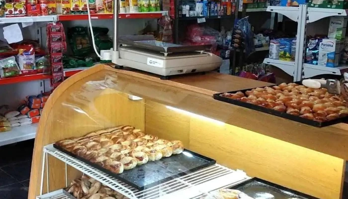 Panaderia Flor De Lis -  Precios - Puerto Vilelas