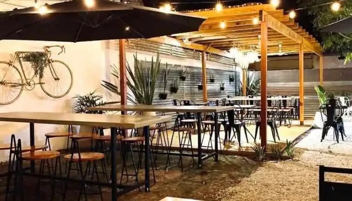 Panaderia Flor Del Norte Ambiente - Rafaela