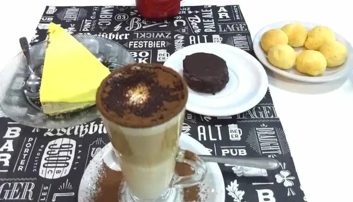 Panaderia Flor Del Norte Jugo - Rafaela