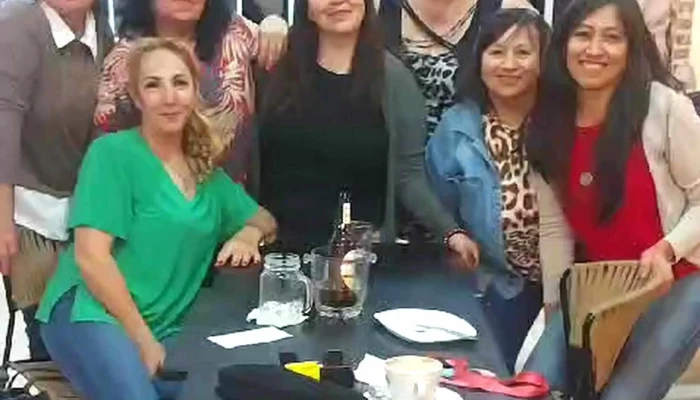 Panaderia Flor Del Norte Zona - Rafaela