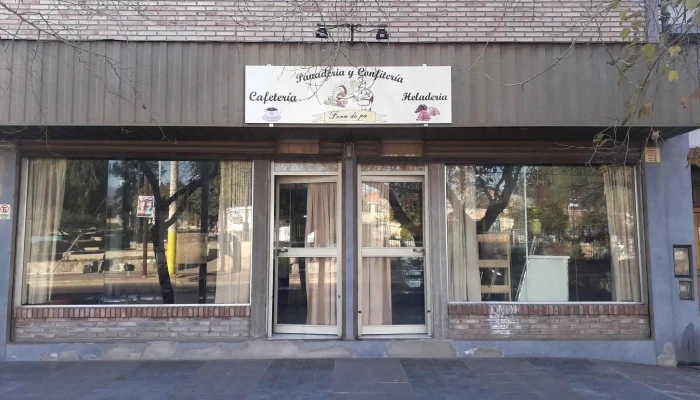 Panaderia Forn De Pa -  Precios - Mendoza