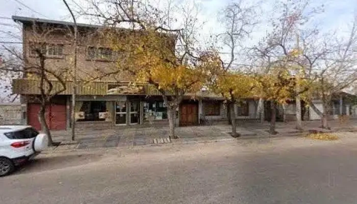 Panaderia Forn De Pa -  Preciosdeg - Mendoza