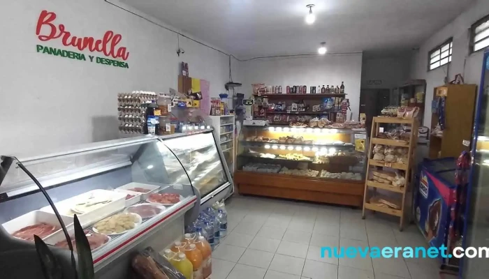 Panadería & Forrageria - Paraná