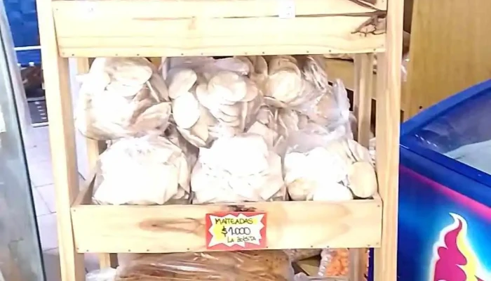 Panaderia Forrageria Videos - Paraná