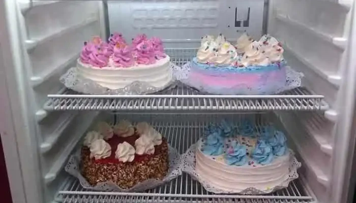 Panaderia Fortaleza -  Ambiente - San Martín de los Andes