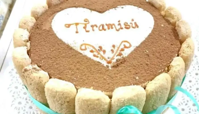 Panaderia Fortaleza -  Pastel - San Martín de los Andes