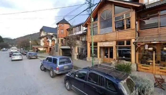 Panaderia -  Fotos - San Martín de los Andes