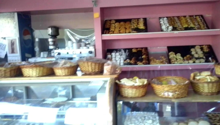 Panaderia Fran Feli Confiteria Ambiente - Neuquén