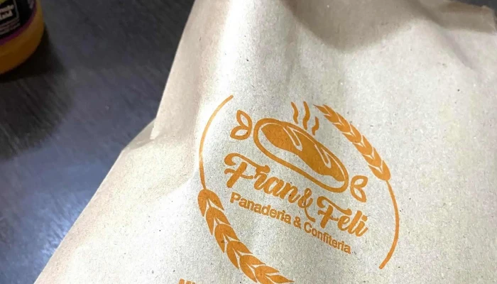 Panaderia Fran Feli Confiteria Como Llegar - Neuquén