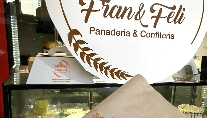 Panaderia Fran Feli Confiteria Promocion - Neuquén