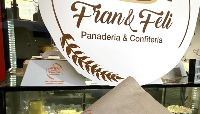 Panaderia Fran Feli Confiteria Puntaje - Neuquén