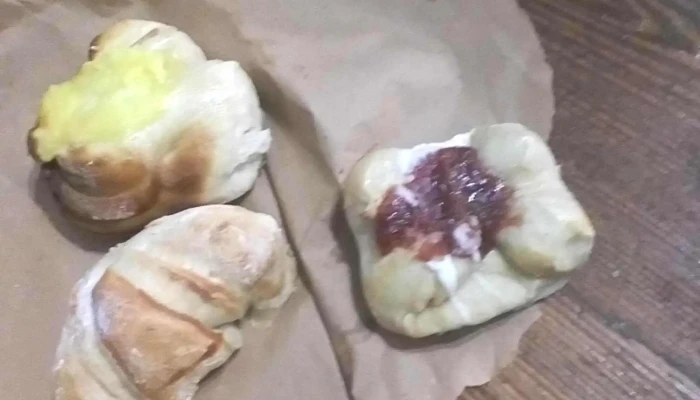 Panaderia Fran Feli Confiteria Ubicacion - Neuquén