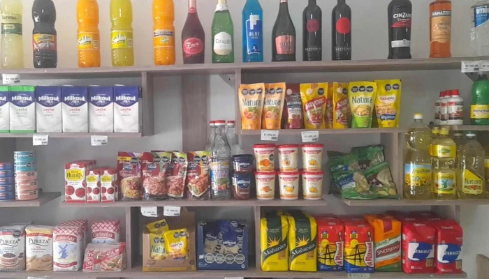 Panaderia Franco Colella Catalogo - Santo Tomé