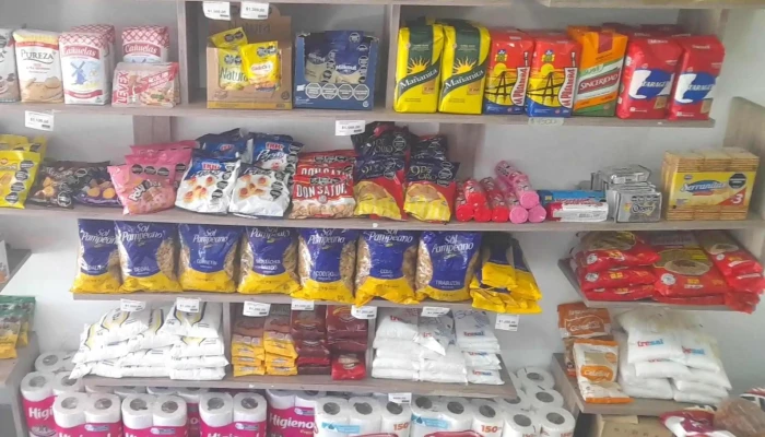 Panaderia Franco Colella Opiniones - Santo Tomé